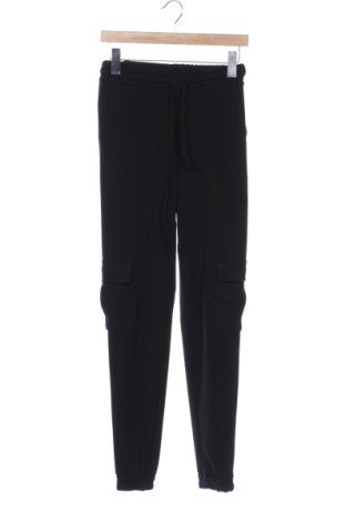 Damenhose Unbranded, Größe XS, Farbe Schwarz, Preis 14,77 €