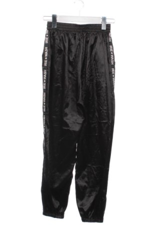 Damenhose Unbranded, Größe XXS, Farbe Schwarz, Preis 19,99 €