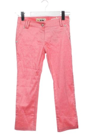 Damenhose Unbranded, Größe S, Farbe Rosa, Preis € 23,59, #136473085