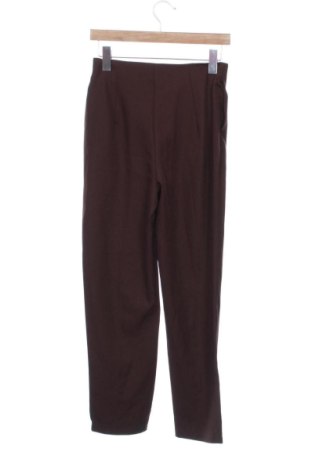 Damenhose Unbranded, Größe XS, Farbe Braun, Preis 15,00 €