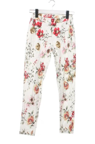 Pantaloni de femei Unbranded, Mărime XXS, Culoare Multicolor, Preț 91,99 Lei