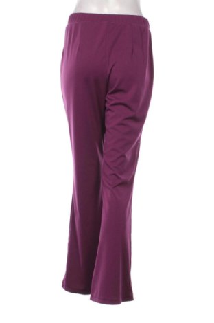 Damskie spodnie Unbranded, Rozmiar S, Kolor Fioletowy, Cena 78,99 zł