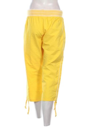 Damenhose Unbranded, Größe M, Farbe Gelb, Preis 19,99 €