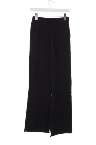Dámske nohavice Unbranded, Veľkosť XS, Farba Čierna, Cena  27,95 €