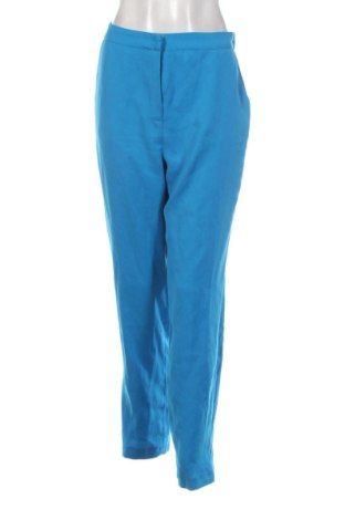 Damskie spodnie Unbranded, Rozmiar M, Kolor Niebieski, Cena 78,99 zł