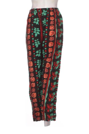 Pantaloni de femei Unbranded, Mărime S, Culoare Multicolor, Preț 91,99 Lei