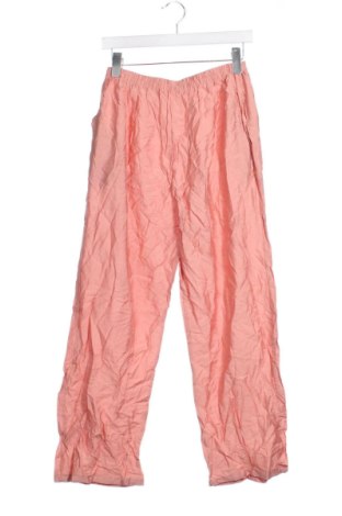 Pantaloni de femei Unbranded, Mărime XS, Culoare Roz, Preț 91,99 Lei