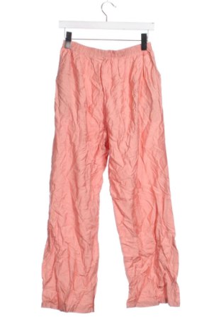 Pantaloni de femei Unbranded, Mărime XS, Culoare Roz, Preț 91,99 Lei