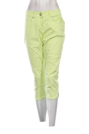 Damenhose Unbranded, Größe L, Farbe Grün, Preis 13,99 €, #136487755