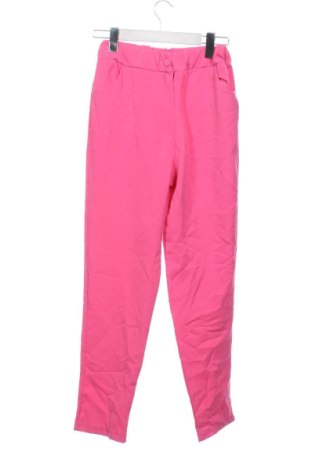 Dámské kalhoty  Unbranded, Velikost XXS, Barva Růžová, Cena  439,00 Kč