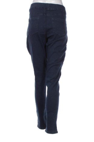Дамски панталон Unbranded, Размер 3XL, Цвят Син, Цена 15,33 €
