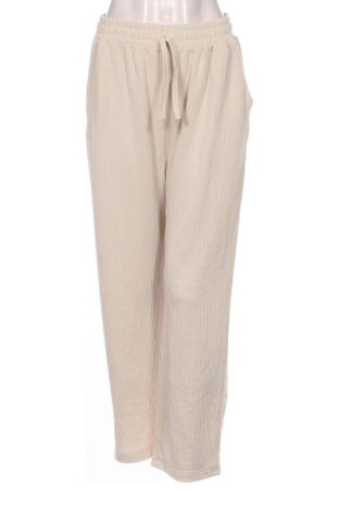 Dámske nohavice Unbranded, Veľkosť L, Farba Béžová, Cena  17,95 €
