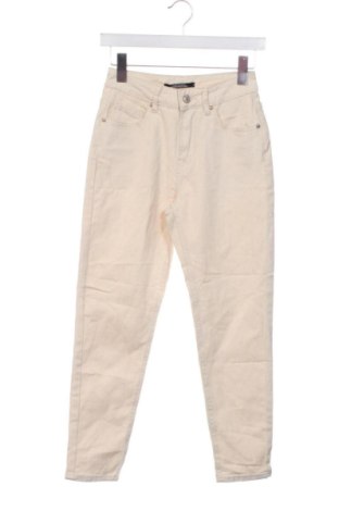 Damskie spodnie Unbranded, Rozmiar XXS, Kolor Beżowy, Cena 78,99 zł