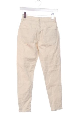 Damskie spodnie Unbranded, Rozmiar XXS, Kolor Beżowy, Cena 78,99 zł