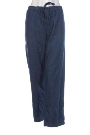 Dámske nohavice Unbranded, Veľkosť XL, Farba Modrá, Cena  17,95 €