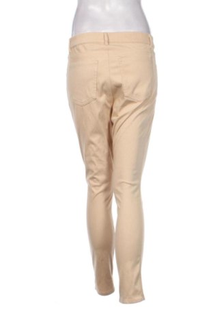 Damskie spodnie Unbranded, Rozmiar L, Kolor Beżowy, Cena 78,99 zł
