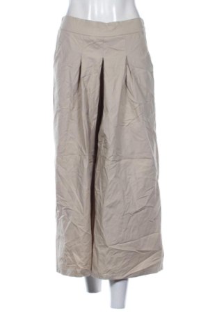 Damenhose Unbranded, Größe M, Farbe Beige, Preis € 19,99