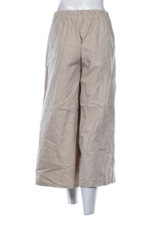 Damenhose Unbranded, Größe M, Farbe Beige, Preis € 19,99