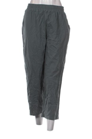 Dámske nohavice Unbranded, Veľkosť L, Farba Zelená, Cena  17,95 €
