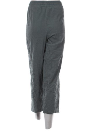 Dámske nohavice Unbranded, Veľkosť L, Farba Zelená, Cena  17,95 €