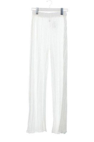 Pantaloni de femei Unbranded, Mărime XS, Culoare Alb, Preț 145,99 Lei