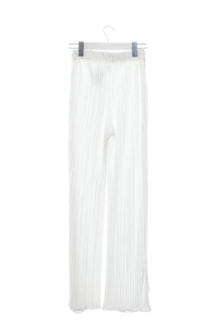 Pantaloni de femei Unbranded, Mărime XS, Culoare Alb, Preț 145,99 Lei
