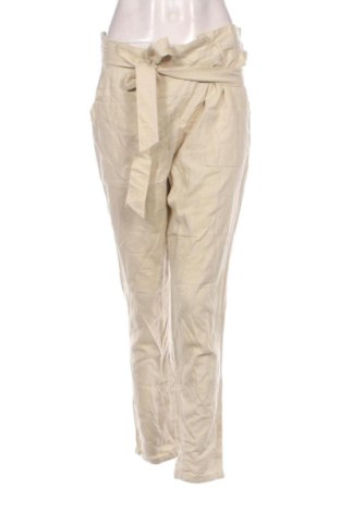 Damenhose Unbranded, Größe L, Farbe Beige, Preis 19,99 €