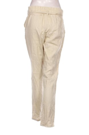 Damenhose Unbranded, Größe L, Farbe Beige, Preis 19,99 €