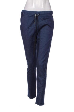 Damenhose Unbranded, Größe L, Farbe Blau, Preis € 19,99