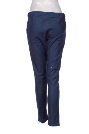 Damenhose Unbranded, Größe L, Farbe Blau, Preis € 19,99