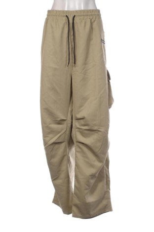 Pantaloni de femei Unbranded, Mărime 5XL, Culoare Bej, Preț 91,99 Lei