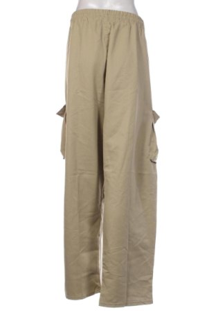 Pantaloni de femei Unbranded, Mărime 5XL, Culoare Bej, Preț 91,99 Lei