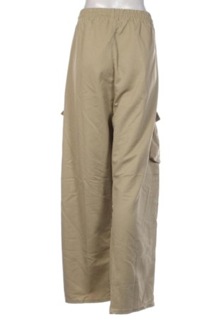 Γυναικείο παντελόνι Unbranded, Μέγεθος 5XL, Χρώμα  Μπέζ, Τιμή 17,99 €