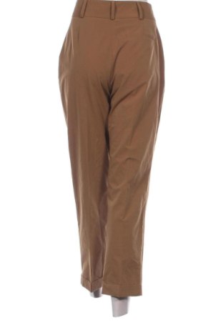 Damskie spodnie Unbranded, Rozmiar L, Kolor Brązowy, Cena 78,99 zł