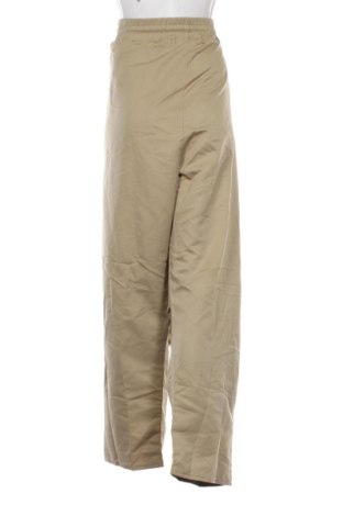 Γυναικείο παντελόνι Unbranded, Μέγεθος 5XL, Χρώμα  Μπέζ, Τιμή 17,99 €