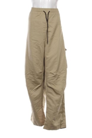 Γυναικείο παντελόνι Unbranded, Μέγεθος 5XL, Χρώμα  Μπέζ, Τιμή 17,99 €