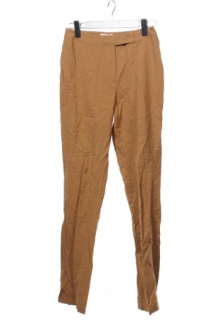 Pantaloni de femei Unbranded, Mărime XS, Culoare Maro, Preț 91,99 Lei