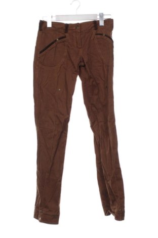 Damenhose Unbranded, Größe S, Farbe Braun, Preis 15,99 €, #136497270