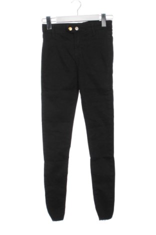 Damskie spodnie Unbranded, Rozmiar XS, Kolor Czarny, Cena 78,99 zł