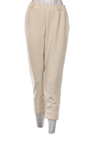 Pantaloni de femei Unbranded, Mărime S, Culoare Bej, Preț 91,99 Lei