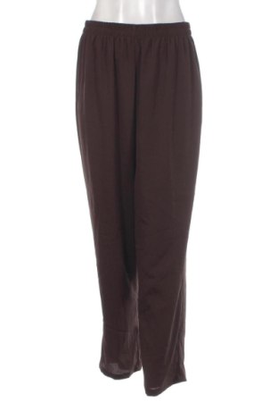 Damskie spodnie Unbranded, Rozmiar S, Kolor Brązowy, Cena 78,99 zł