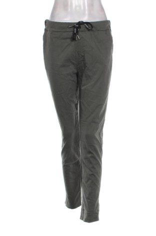 Дамски панталон Unbranded, Размер XL, Цвят Зелен, Цена 15,33 €