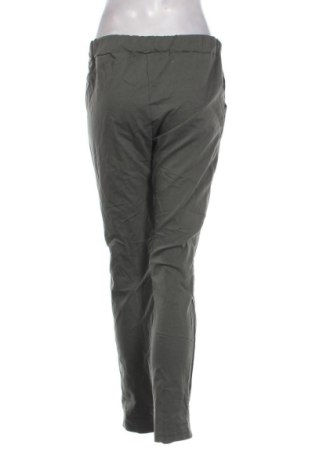 Дамски панталон Unbranded, Размер XL, Цвят Зелен, Цена 15,33 €
