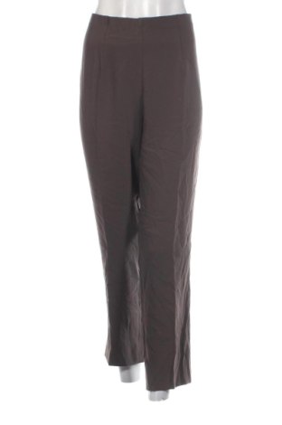 Damskie spodnie Unbranded, Rozmiar L, Kolor Brązowy, Cena 78,99 zł