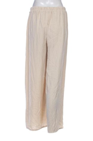 Damenhose Unbranded, Größe M, Farbe Beige, Preis 19,99 €