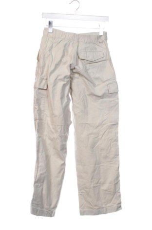 Pantaloni de femei Unbranded, Mărime XXS, Culoare Ecru, Preț 91,99 Lei
