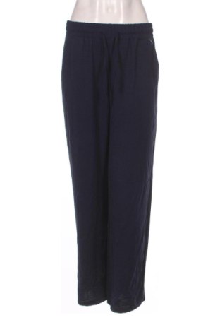 Pantaloni de femei Unbranded, Mărime S, Culoare Albastru, Preț 91,99 Lei