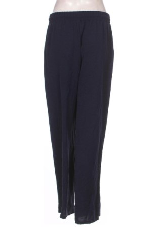 Pantaloni de femei Unbranded, Mărime S, Culoare Albastru, Preț 91,99 Lei