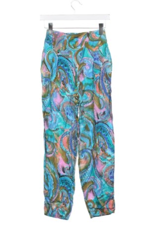 Damskie spodnie Unbranded, Rozmiar XXS, Kolor Kolorowy, Cena 80,99 zł