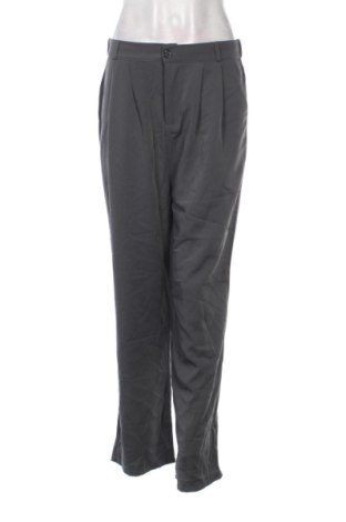 Pantaloni de femei Unbranded, Mărime M, Culoare Gri, Preț 91,99 Lei